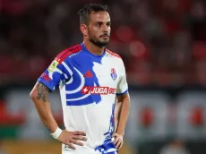 ¿Llega al Superclásico? La alerta con Rivero en la U