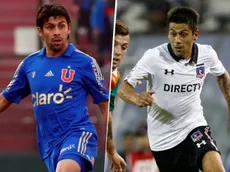 Fue campeón con Colo Colo y la U, y ahora revela cómo se prepara el Superclásico