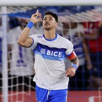 "¿Bien Zampedri o mal el fútbol chileno?": El análisis de Solabarrieta