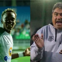 DT de Puerto Montt sitúa a Manley como arma letal: "Hace mucho daño cuando..."