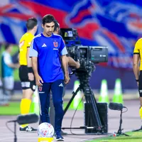 La U pierde al primer candidato para reemplazar a Paqui