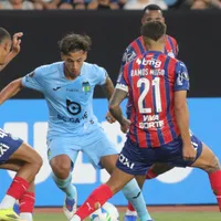 O'Higgins presenta nueva camiseta para desafiar a Bahía en la Copa