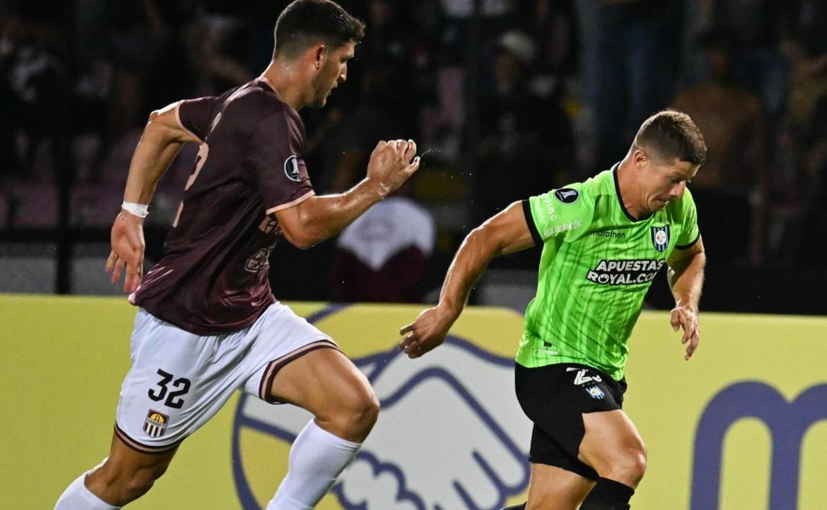 ¿Va por TV? Confirman el canal que transmite Huachipato vs. Carabobo en Copa Libertadores