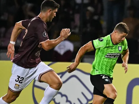 El canal que transmite Huachipato vs. Carabobo en Copa Libertadores