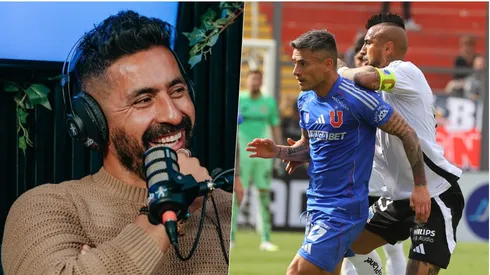 Basaure hizo un gran análisis de lo que será el Superclásico esta fecha