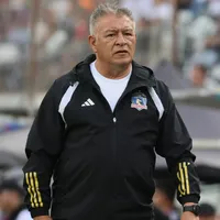 Este es el favorito entre Colo Colo y la U según Bichi Borghi