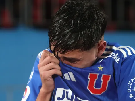 Paqui lo desechó en U de Chile y tuvo estreno soñado con asistencia top