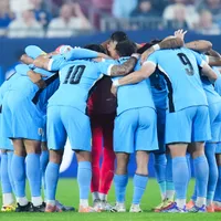 El refuerzo de lujo que regresa a Chile y ficha por Deportes Antofagasta