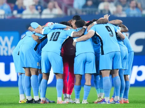 El refuerzo de lujo que regresa a Chile y ficha por Deportes Antofagasta