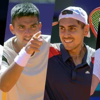 El millonario 'prize money' que recibirá el campeón del Chile Open