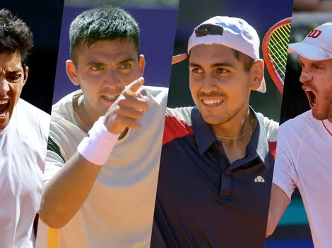 El millonario 'prize money' que recibirá el campeón del Chile Open