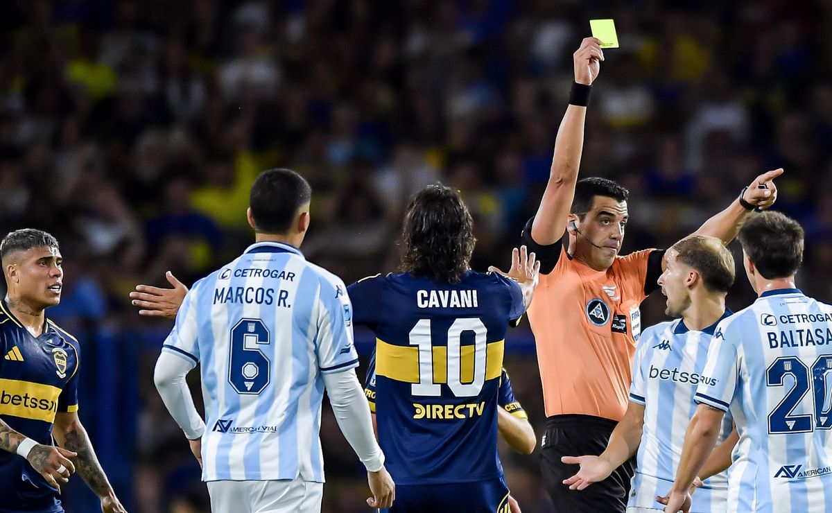 “En repudio…”: Nueva disputa entre “Chiqui” Tapia y Javier Milei provoca suspensión del fútbol en Argentina