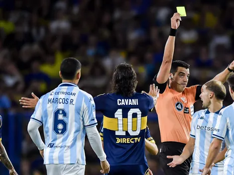 Nueva disputa entre “Chiqui” Tapia y Javier Milei provoca suspensión del fútbol en Argentina