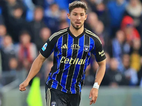 Loyola sufre en Italia pero está cerca de concretar millonaria venta