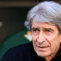 El mejor DT: Manuel Pellegrini recibe premio en La Liga de España
