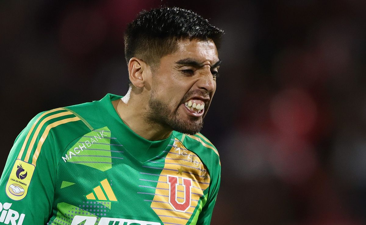 ¿Toselli al Superclásico? Le tiran las orejas con todo a Gabriel Castellón: “En todos los partidos regala una”