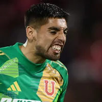 "En todos los partidos...": barren el piso con Gabriel Castellón