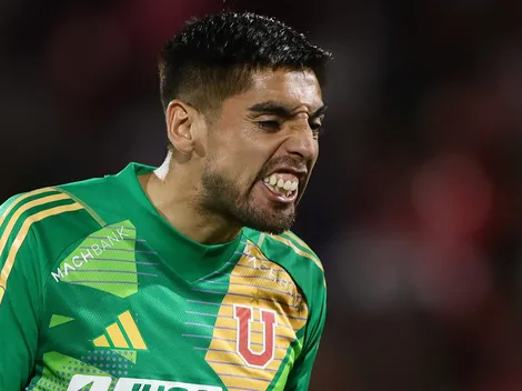 "En todos los partidos...": barren el piso con Gabriel Castellón