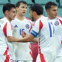 ¡A preparar el café! Los horarios de La Roja para la FIFA Series