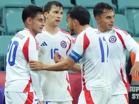 ¡A preparar el café! Los horarios de La Roja para la FIFA Series