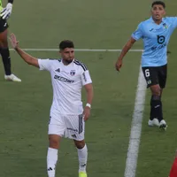 Audios del VAR: ¿Por qué anularon el gol de Colo Colo?