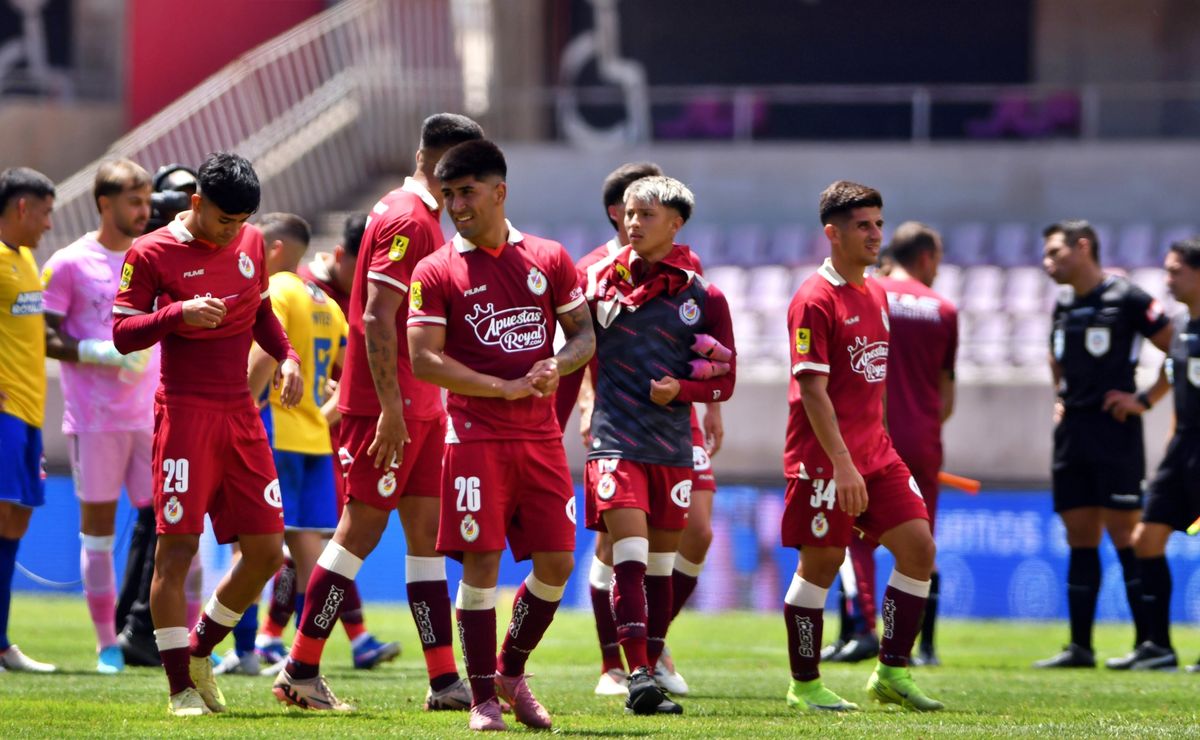 Comisión Arbitral responde a reclamos de La Serena y libera audios de VAR: “Claramente…”