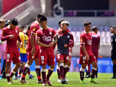 Tras reclamos de La Serena: Desde la ANFP liberan audios del VAR