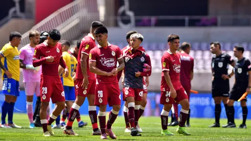 Desde ANFP responden a reclamos de Deportes La Serena.