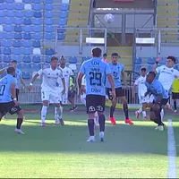 ¿Fue penal? Liberan audio del VAR en cobro que salvó a Colo Colo