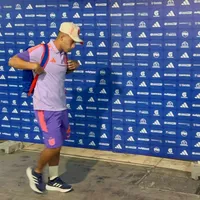 Confirmado: ¿Se pierde el Superclásico Lucas Assadi?