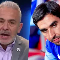 Olmos dice lo que muchos piensan de Meneghini: “No ha tenido…”