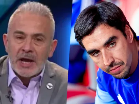 Olmos dice lo que muchos piensan de Meneghini: “No ha tenido…”