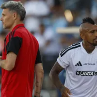 Vidal explica cómo mejoró su relación con Ortiz: "Hablamos cara a cara"