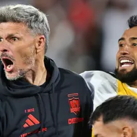 Celebra Ortiz: Regreso clave en Colo Colo para el Superclásico