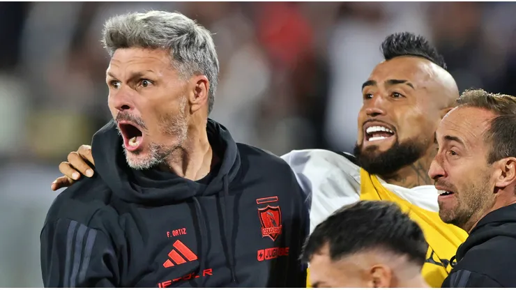 El Tano Ortiz tendrá un regreso importante para recibir a la U.