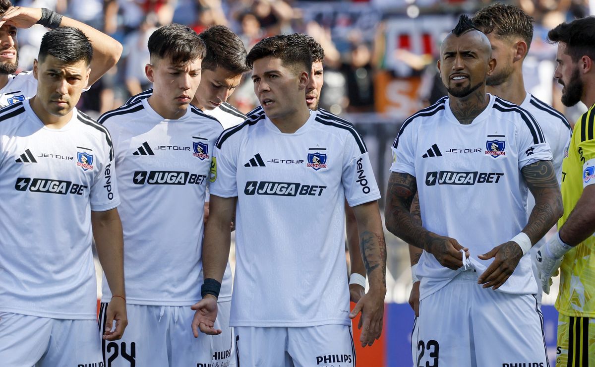 “Como Garra Blanca…”: Por qué Colo Colo no tendrá Arengazo en la previa del Superclásico