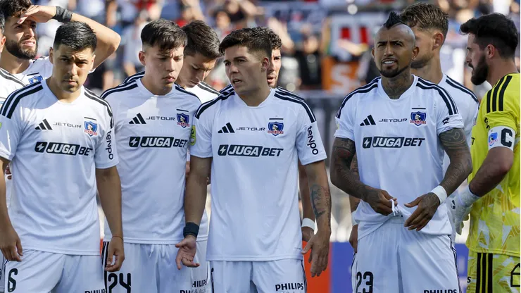 Colo Colo no tendrá Arengazo antes del Superclásico