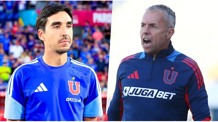 Algunos ya quieren a Paqui fuera de la U y extrañan a Álvarez.