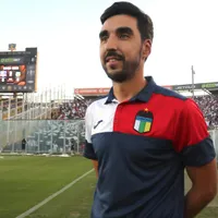 El alentador dato de Paqui que ilusiona a la U ante Colo Colo