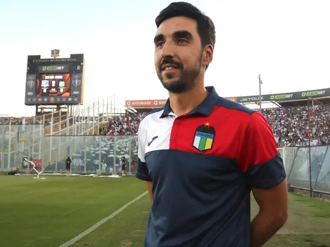 El alentador dato de Paqui que ilusiona a la U ante Colo Colo