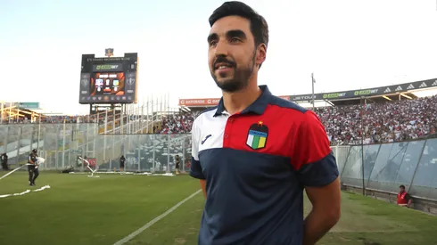 El historial de Paqui Meneghini como técnico ante Colo Colo.