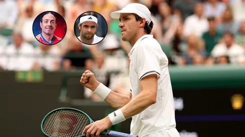 El Príncipe no dudó en escoger a su favorito.