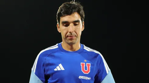 La U se juega un sabroso premio si logra el paso a la Copa Sudamericana.