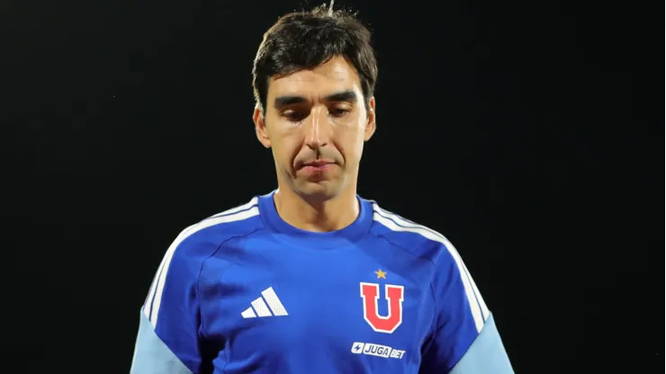 La U se juega un sabroso premio si logra el paso a la Copa Sudamericana.