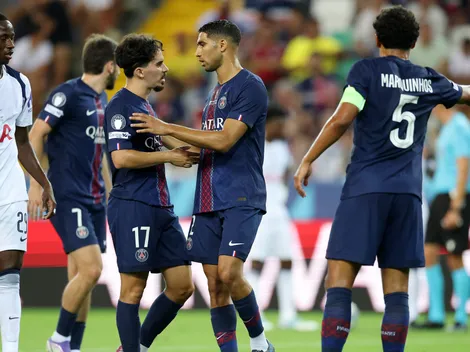 Estrella del PSG será juzgado por abuso sexual