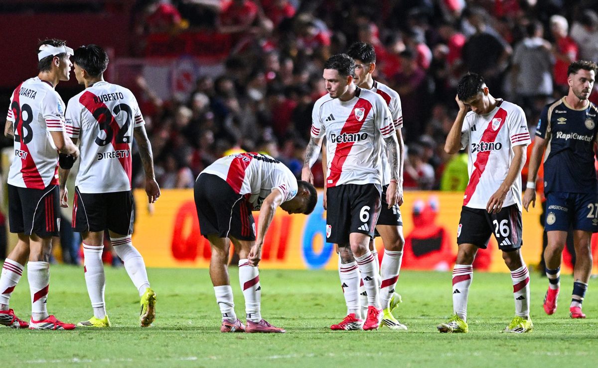 Discípulo de Pellegrini y ex compañero de Salas: Chacho Coudet candidato a DT de River Plate