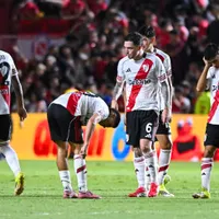Ex compañero de Marcelo Salas es favorito para ser nuevo DT de River