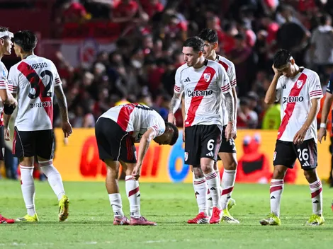 Ex compañero de Marcelo Salas es favorito para ser nuevo DT de River