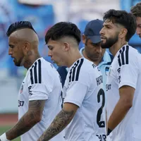 El Rambo alucina con el nivel del King en Colo Colo