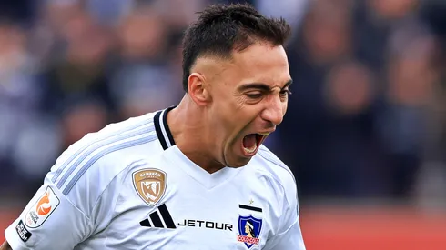 Correa volverá a jugar por el Cacique este domingo.